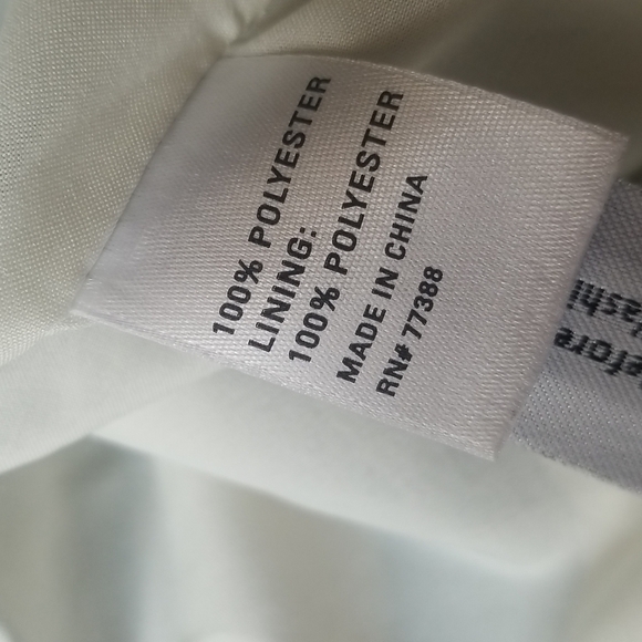 Broadway and Broome for Madewell Striped Skirt - Picture 6 of 6